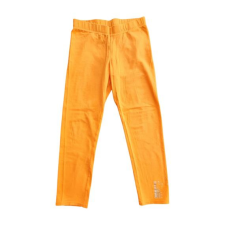  Elle sárga kislány leggings (méret: 110) gyerek nadrág