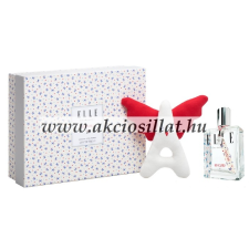 Elle So Cute! Eau De Senteur 100ml női parfüm parfüm és kölni