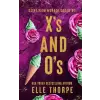 Elle Thorpe Pty Ltd X's and O's