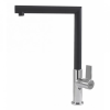 ELLECI Ares G40 Nero Granitek csaptelep (MGKARE40)