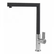 ELLECI Ares G40 Nero Granitek csaptelep (MGKARE40) csaptelep