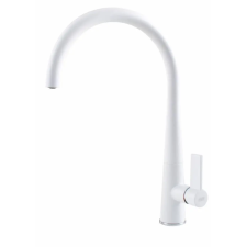 ELLECI Athena G68 Bianco Granitek csaptelep (MGKATH68) csaptelep