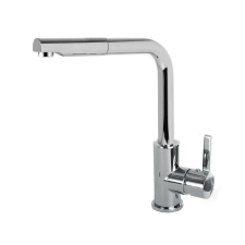 ELLECI C02 Inox Rozsdamentes csaptelep (MIKC02CR) csaptelep