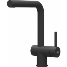 ELLECI - Csaptelep Aluna Plus G40 Nero csaptelep