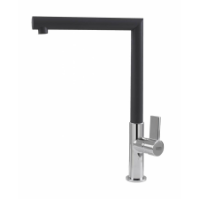 ELLECI Csaptelep Ares G40 nero G40 nero csaptelep