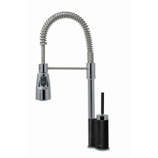 ELLECI Csaptelep Chef G40 nero G40 nero csaptelep