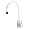 ELLECI - Csaptelep Cloud K96 White (MKKCLO96)