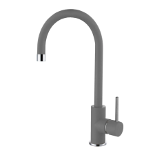 ELLECI - Csaptelep Cloud M73 titanium - Kifutó termék! csaptelep