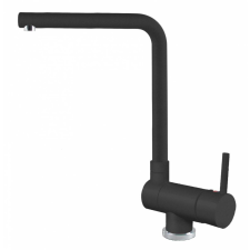 ELLECI Csaptelep Danubio G40 nero G40 nero csaptelep