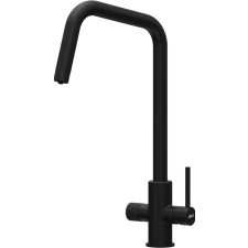 ELLECI - Csaptelep Flamingo pure matt fekete csaptelep