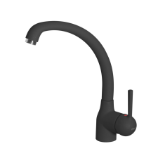 ELLECI - Csaptelep Po G40 nero csaptelep