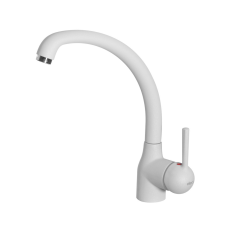 ELLECI - Csaptelep Po G68 bianco csaptelep