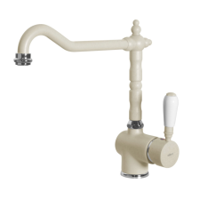 ELLECI - Csaptelep Rio G62 bianco antico csaptelep