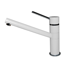 ELLECI - Csaptelep Sava G68 bianco csaptelep