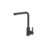 ELLECI - Csaptelep Shell G40 Nero (MGKS0140)