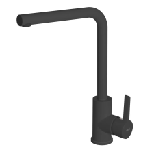ELLECI - Csaptelep Shell G40 Nero (MGKS0140) csaptelep
