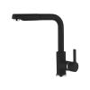 ELLECI - Csaptelep Shell Plus (C02) G40 nero (MGKC0240)