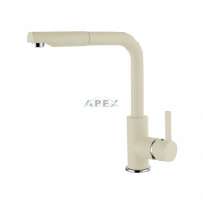 ELLECI - Csaptelep Shell Plus G62 Bianco Antico csaptelep