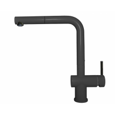 ELLECI Csaptelep Stream Plus G40 nero G40 nero csaptelep