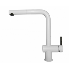 ELLECI - Csaptelep Stream Plus G68 bianco csaptelep