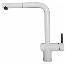 ELLECI Csaptelep Stream Plus G68 bianco csaptelep