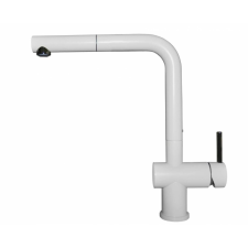 ELLECI Csaptelep Stream Plus G68 bianco G68 bianco csaptelep