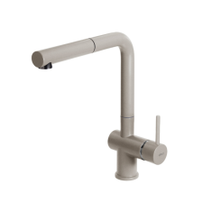 ELLECI - Csaptelep Stream Plus K95 champagne csaptelep