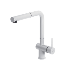 ELLECI - Csaptelep Stream Plus K96 white csaptelep