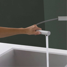 ELLECI - Csaptelep Stream Plus M79 aluminium csaptelep