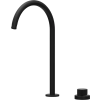 ELLECI - Csaptelep Swan fekete