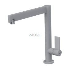 ELLECI - Csaptelep Tema K97 light grey csaptelep