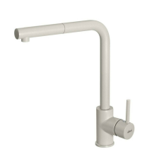 ELLECI - Csaptelep Trail Plus Granitek G39 Bianco soft csaptelep