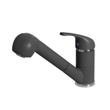 ELLECI - Csaptelep Venere G59 antracite csaptelep