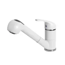 ELLECI - Csaptelep Venere G68 bianco (MGKVEN68) csaptelep