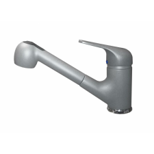 ELLECI Csaptelep Venere M73 titanium M73 titanium csaptelep