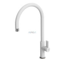 ELLECI - Csaptelep Volta K96 white csaptelep