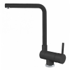 ELLECI Danubio G40 Nero Granitek csaptelep (MGKDAN40)