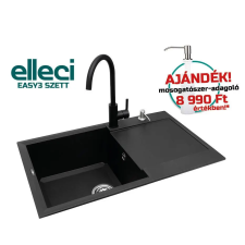 ELLECI - EASY3 szett (EASY3SZETT) mosogatótálca