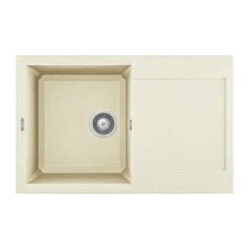 ELLECI Easy 480 Bianco Antico G62 Mosogatótálca mosogatótálca