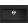 ELLECI ELLECI LKB13086 - Mosogatótálca Best 130 Workstation K86 Black