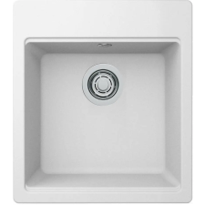  ELLECI LG210268 - Mosogatótálca Time 102 G68 Bianco mosogatótálca