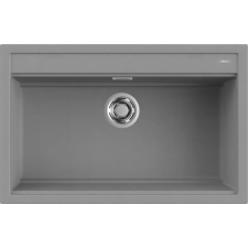  ELLECI LGB13048 - Mosogatótálca Best 130 Workstation G48 Cemento mosogatótálca