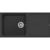  ELLECI LGE48040 - Mosogatótálca Ego 480 G40 Nero
