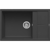  ELLECI LGU31040 - Mosogatótálca Unico 310 G40 Nero