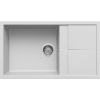  ELLECI LGU41068 - Mosogatótálca Unico 410 G68 Bianco