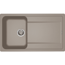 ELLECI Life 400 G43 Mosogatótálca / Granitek mosogatótálca