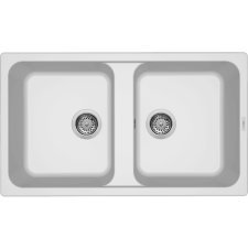 ELLECI Life 450 G68 Mosogatótálca / Granitek mosogatótálca