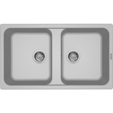 ELLECI Life 450 M79 Mosogatótálca / Granitek mosogatótálca