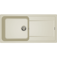 ELLECI Life 480 G62 Mosogatótálca / Granitek mosogatótálca