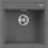  ELLECI LKB10499 - Mosogatótálca Best 104 Workstation K99 Concrete